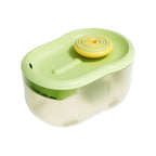 Lollipop-Spout Pet Water Fountain – 3 Colors