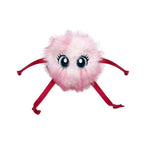 Interactive Plush Ball Toy for Cats