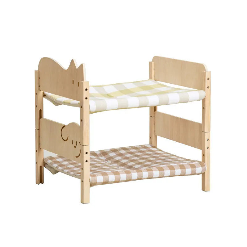 Indoor Cat Bed – M1 & M2 Styles
