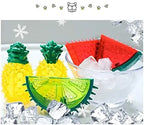 Freezable Fruit-Shaped Dog Chew Toy – Single or 3-Pack