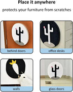 17-Inch Wall-Mounted Cat Scratching Post