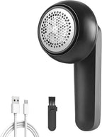 Rechargeable Fabric Shaver and Lint Remover – 3 Colors