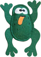 Felt Catnip Insect Toy – Single or 4-Piece Set