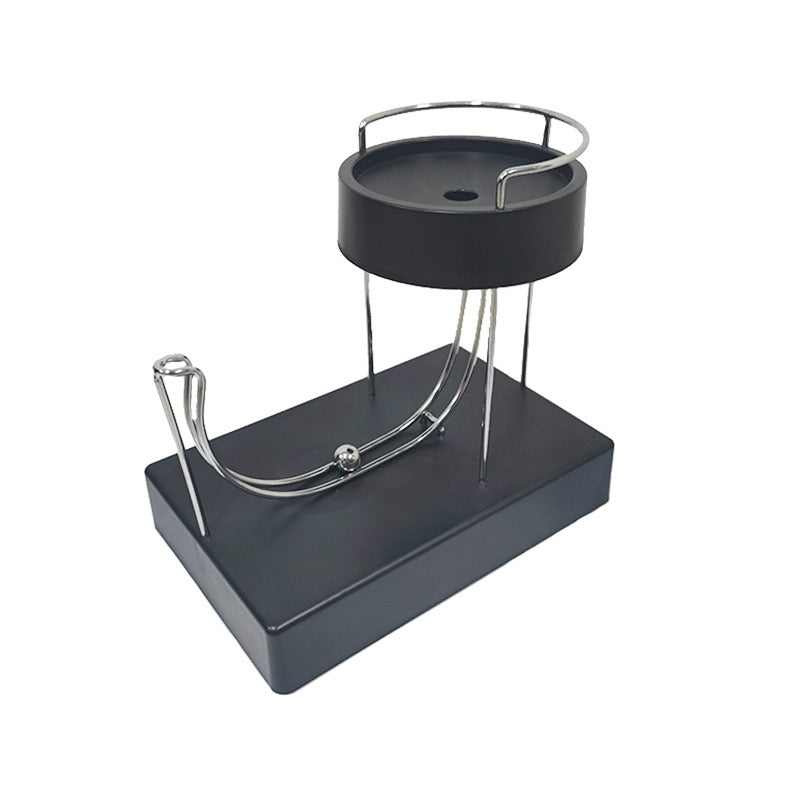 Desktop Kinetic Ball Motion Sculpture – 2 Styles