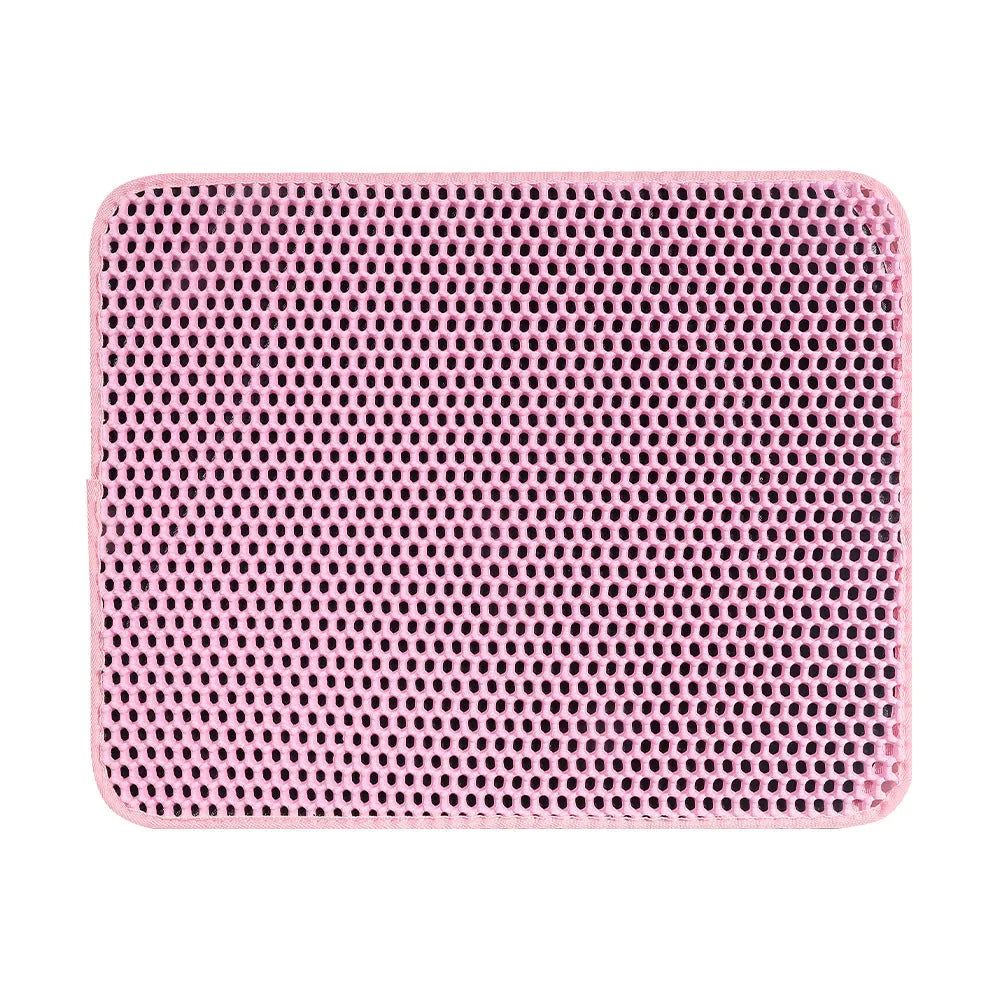 Cat Litter Trapping Mat