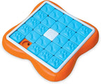 Multi-Activity Dog Treat Puzzle Toy – 2 Designs