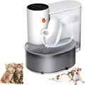 3 L Filter-Free Wireless Pet Water Fountain
