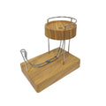 Desktop Kinetic Ball Motion Sculpture – 2 Styles