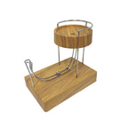 Desktop Kinetic Ball Motion Sculpture – 2 Styles