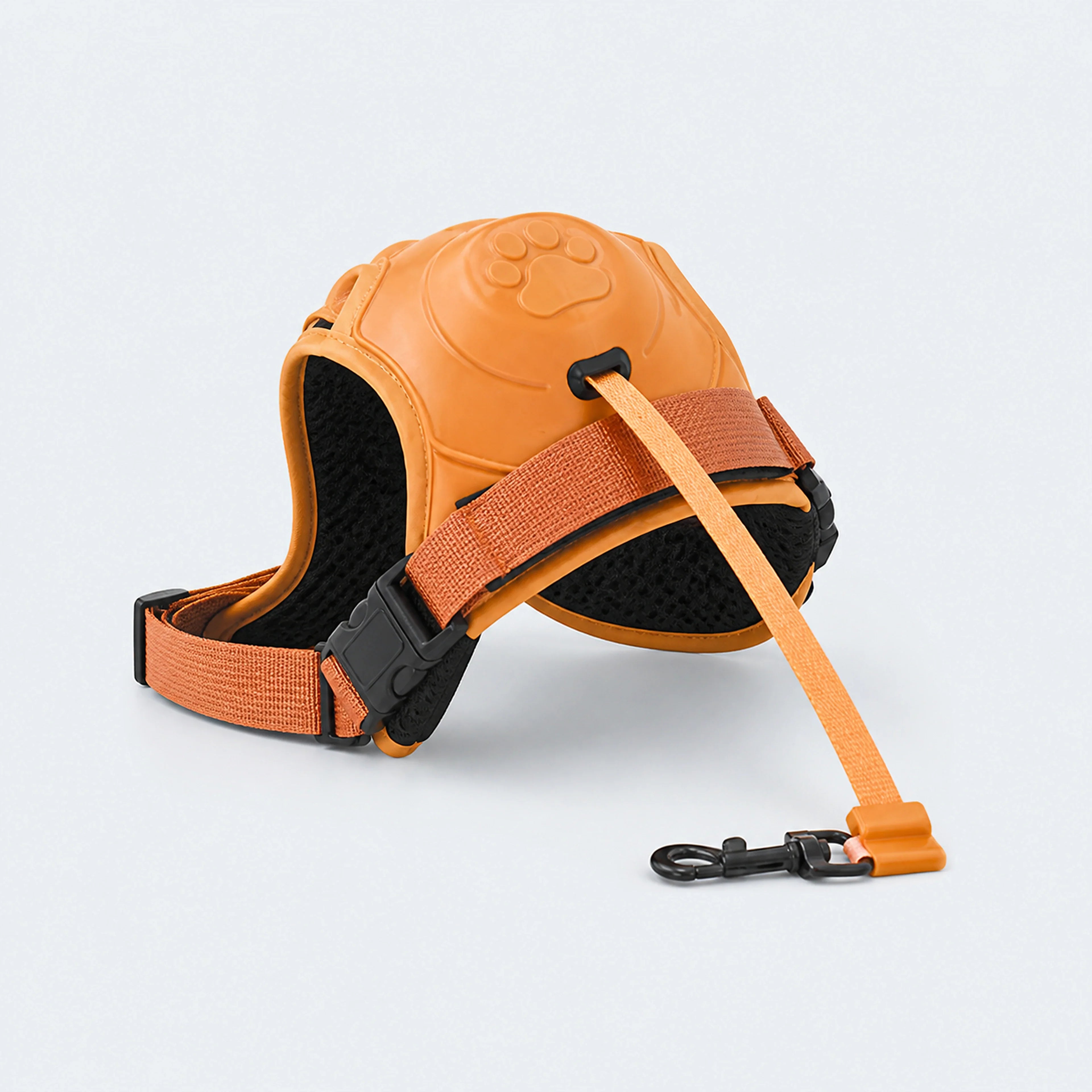 Dog Harness with Built-In Retractable Leash – 3 Colors | ALDERKIN