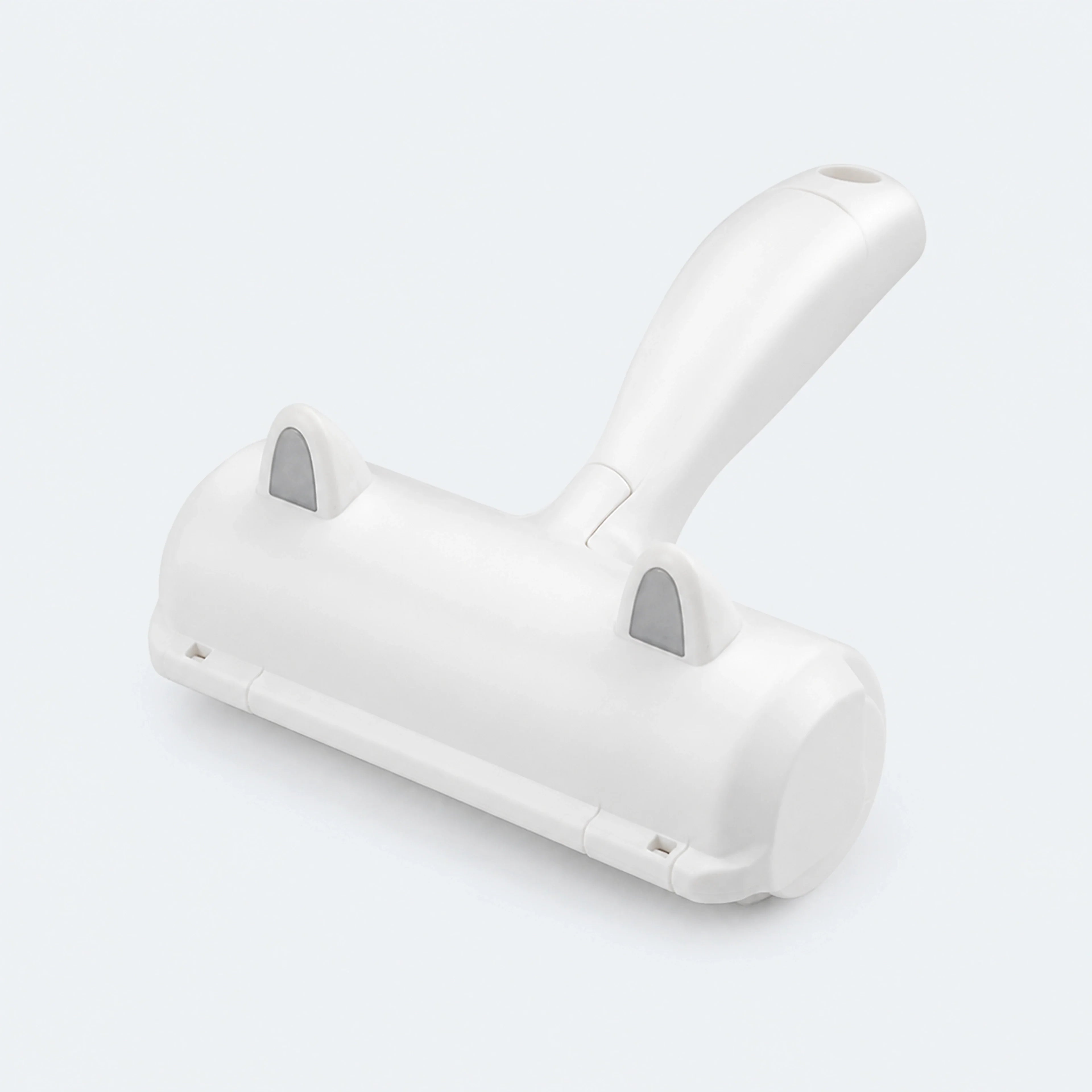 Dual-Roller Reusable Pet Hair Remover – 3 Colors | ALDERKIN