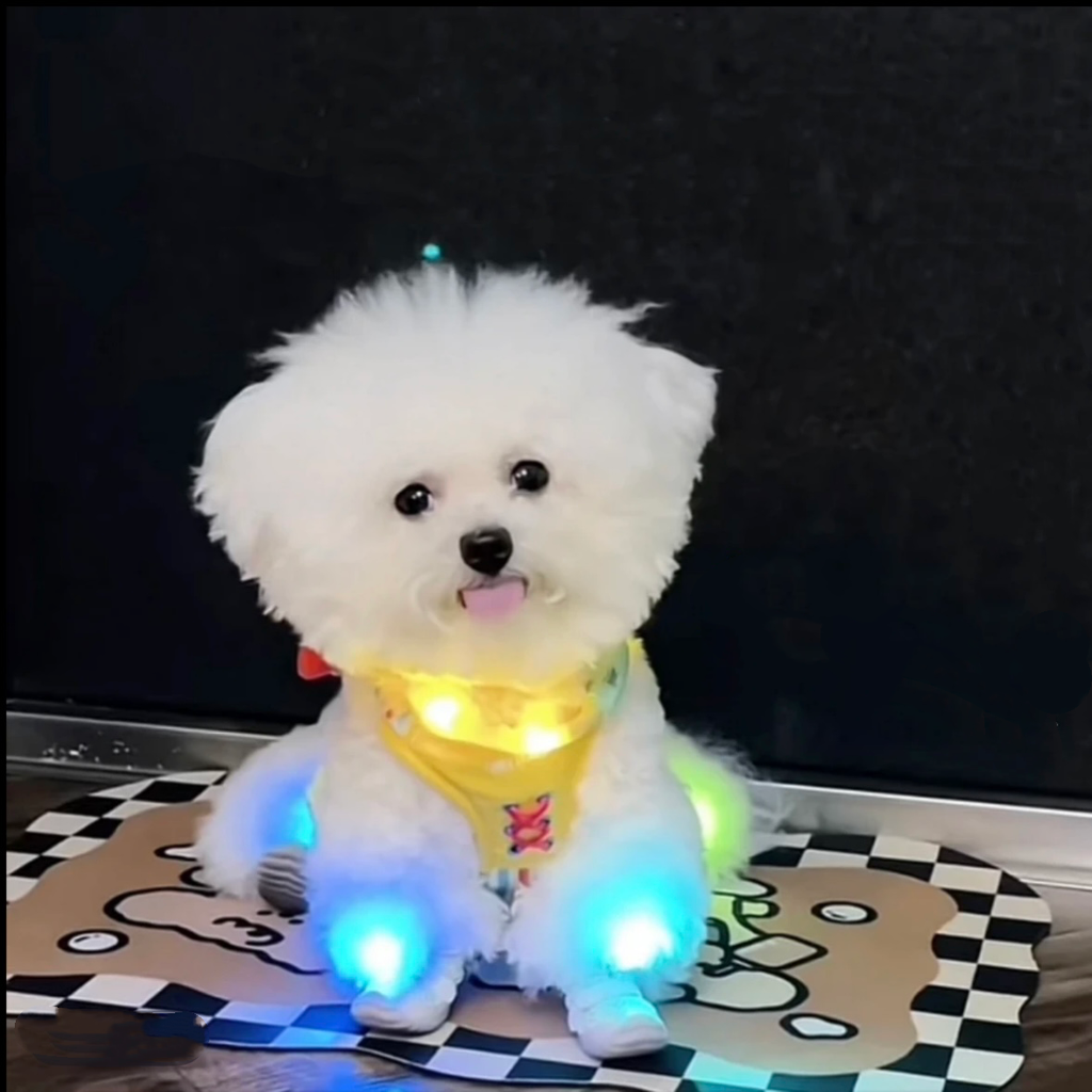 10-Pack Battery-Powered Mini LED Lights for Dollhouses & DIY Crafts