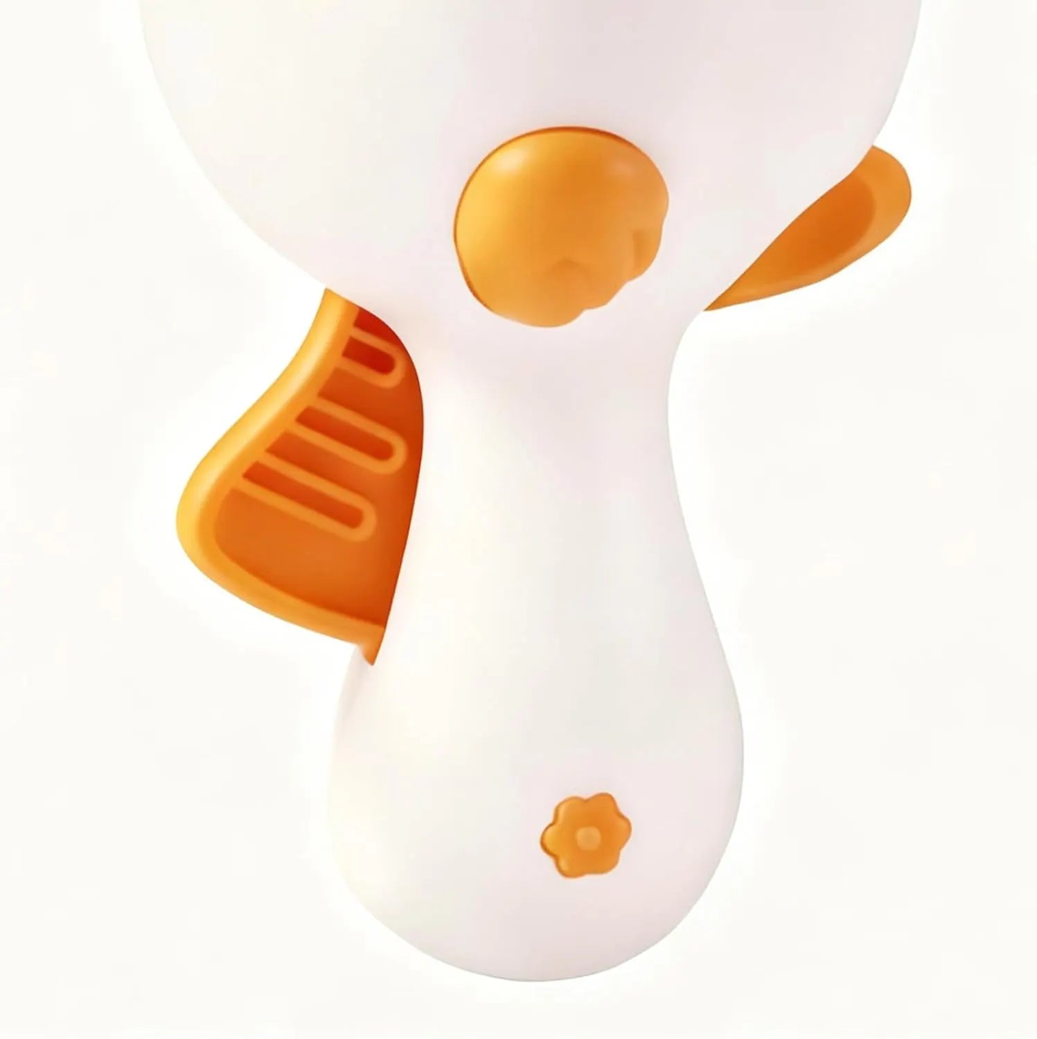 Handheld Cat Treat Launcher – Pink or White