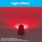 10-Pack Battery-Powered Mini LED Lights for Dollhouses & DIY Crafts