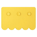 Silicone Suction-Cup Pet Lick Mat – 4 Colors