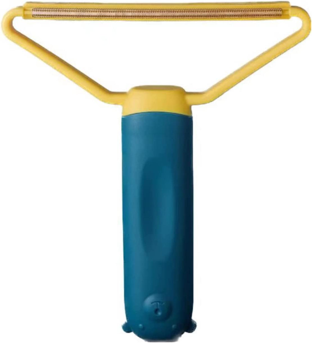 T-Shaped Pet Hair Remover for Upholstery – 3 Colors