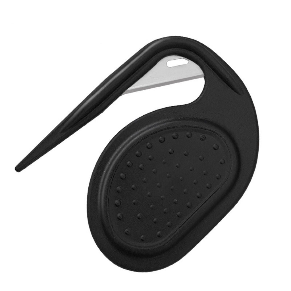 Concealed-Blade Pet Dematting and Knot Cutter – 4 Styles