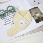 Pet Christmas Scarf New Year Warm Scarf