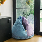Beanbag-Style Cat Cave Bed – 4 Designs