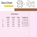 Plush Bear Cat Sweater Vest – 11 Styles, S to XXL