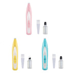 Rechargeable LED Pet Paw Trimmer – Single or 3-Color Set