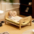 Indoor Cat Bed – M1 & M2 Styles