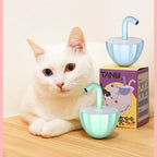360° Automatic Tumbler Cat Laser Toy – Color Options