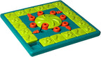 Multi-Activity Dog Treat Puzzle Toy – 2 Designs