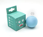 Sound-Activated Cat Toy Balls