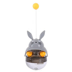 Interactive Tumbler Cat Toy in 4 Colors
