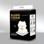 Disposable Pet Training Pads – 4 Sizes
