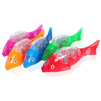 Flopping Fish Cat Toy – Random Color