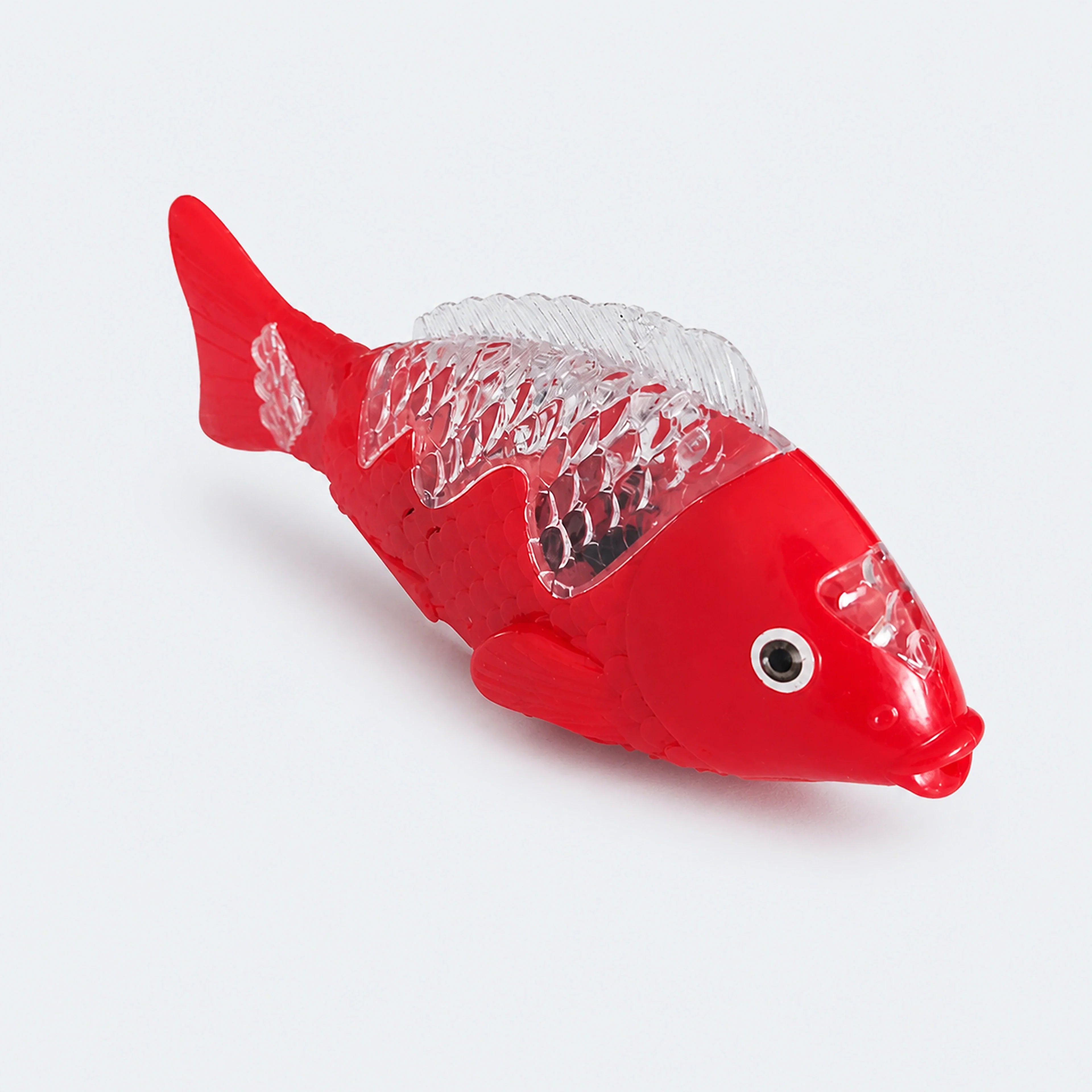 Flopping Fish Cat Toy – Random Color | ALDERKIN