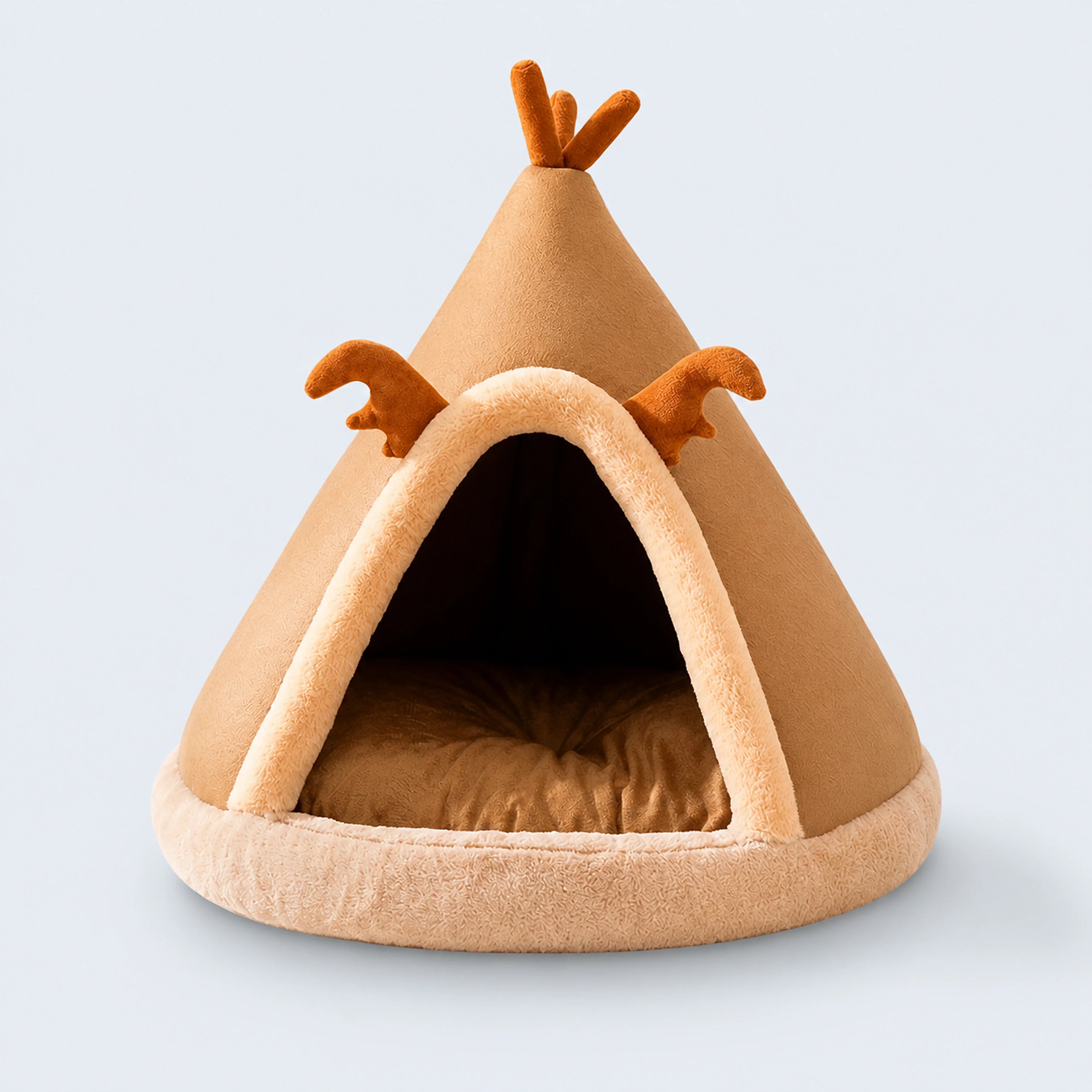 Indoor Cat Tent Nest Bed – 6 Styles & 4 Sizes | ALDERKIN
