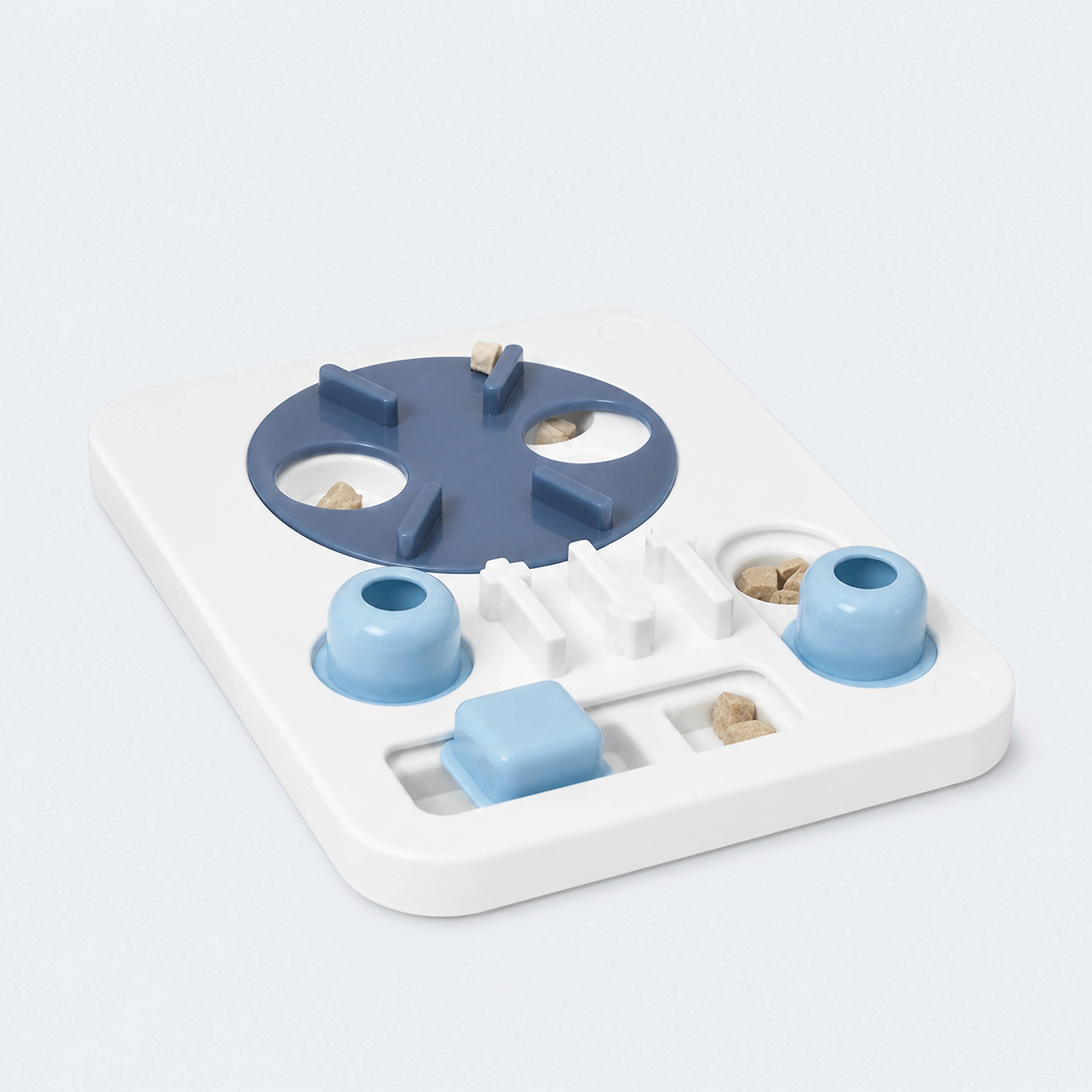 Interactive Pet Food Puzzle and Slow Feeder | ALDERKIN