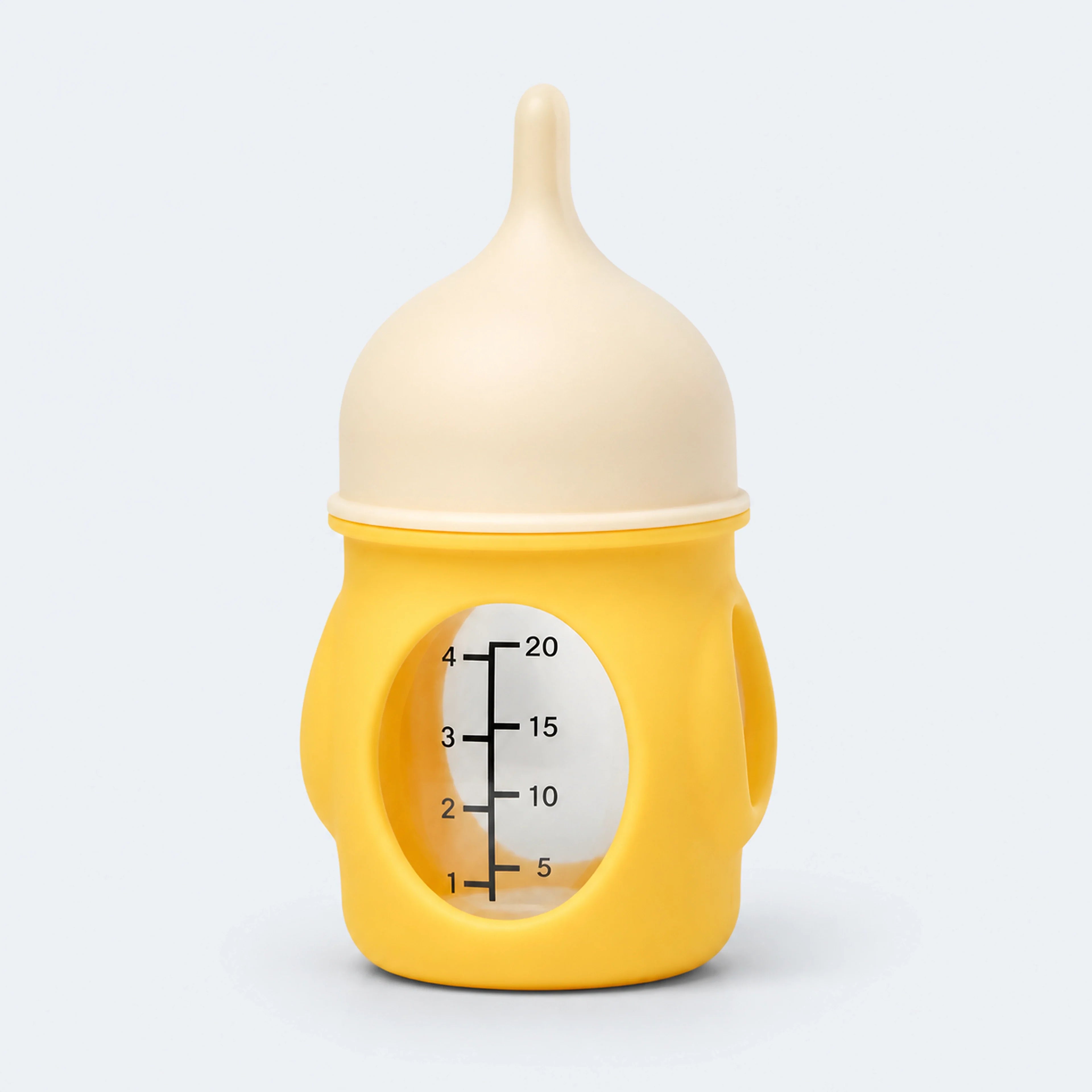 Measured Nursing Bottle for Puppies & Kittens – 20 or 80 ml | ALDERKIN