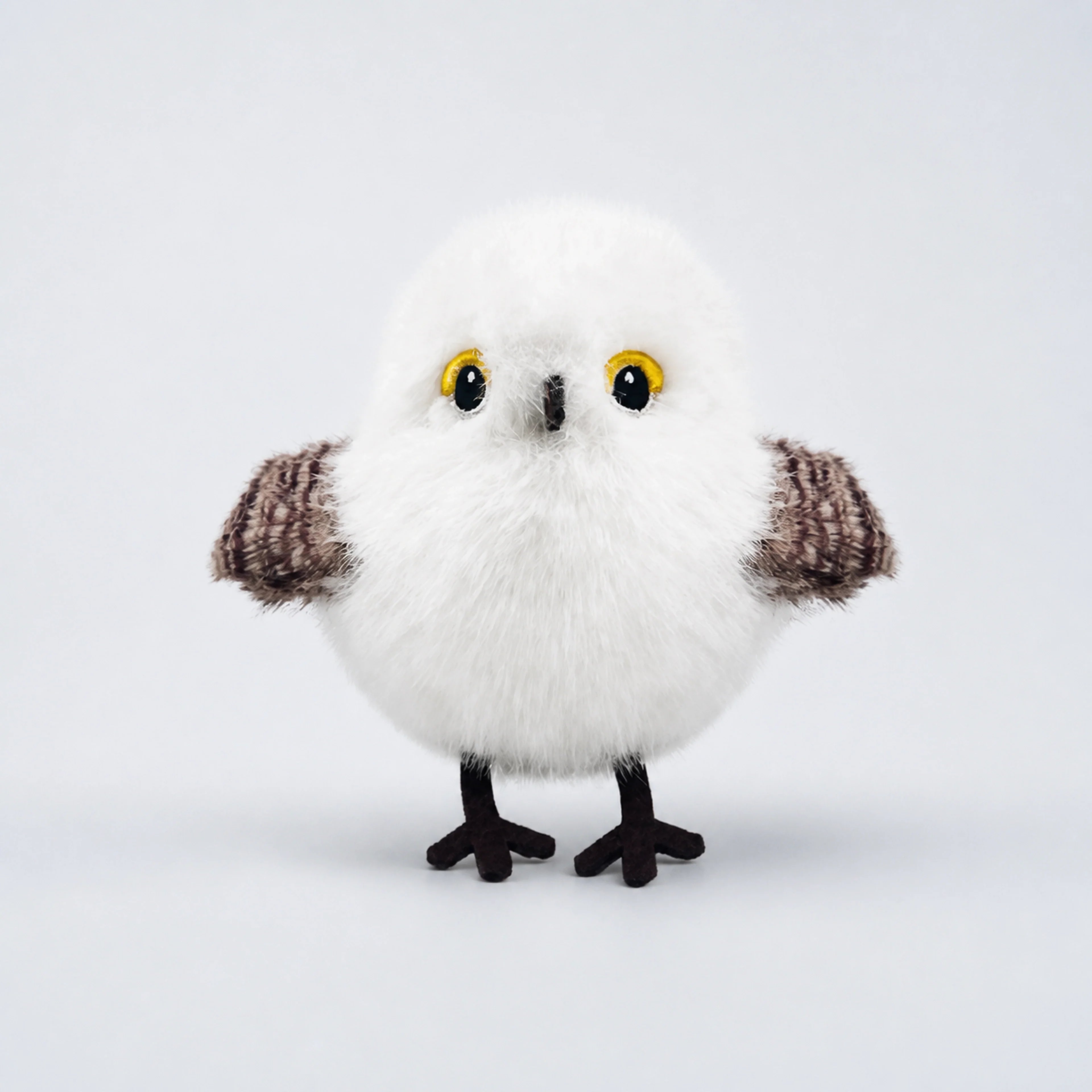 Motion-Activated Electronic Cat Toys – Bird, Mouse, or Butterfly | ALDERKIN