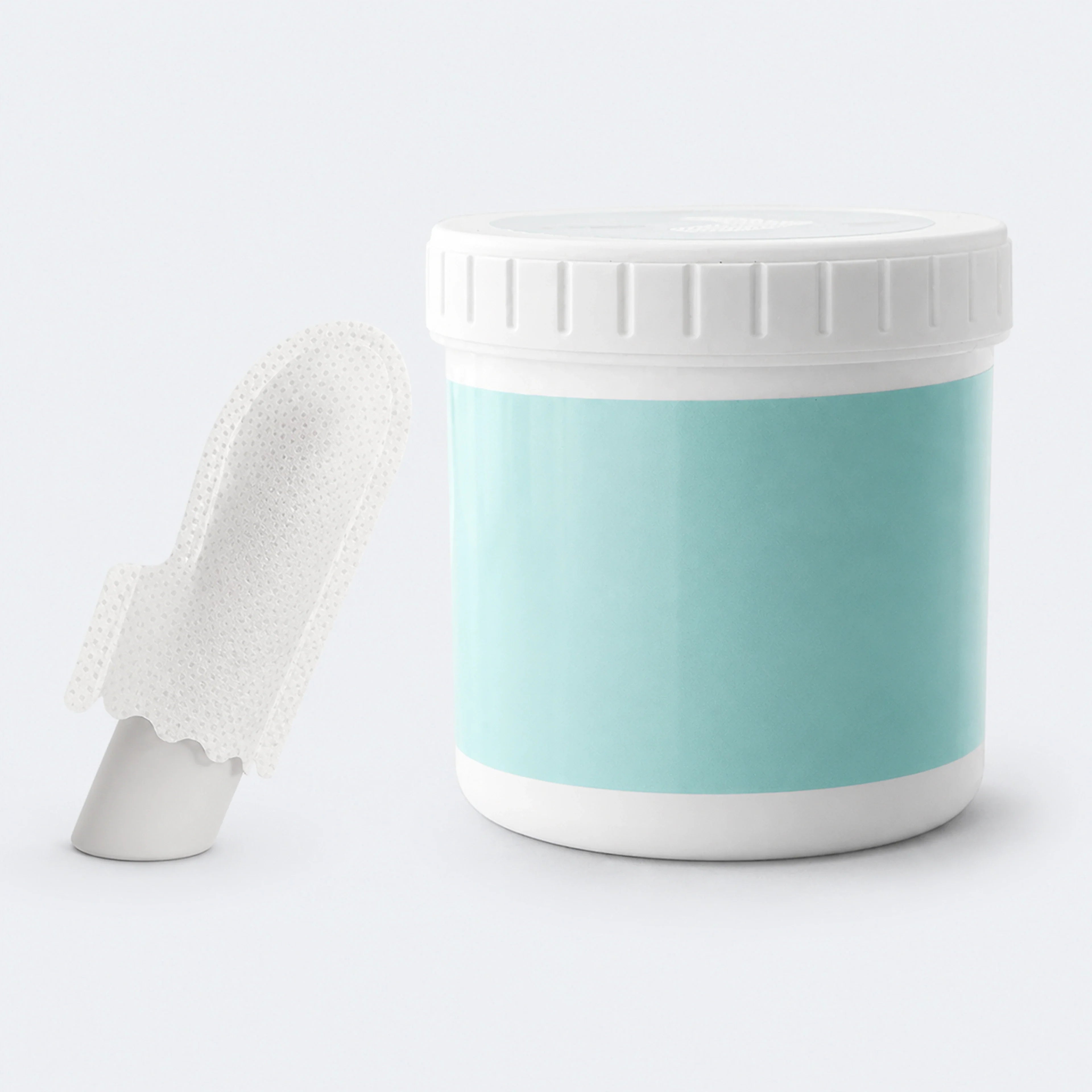 Pet Dental Finger Wipes for Dogs and Cats – 40 Count | ALDERKIN