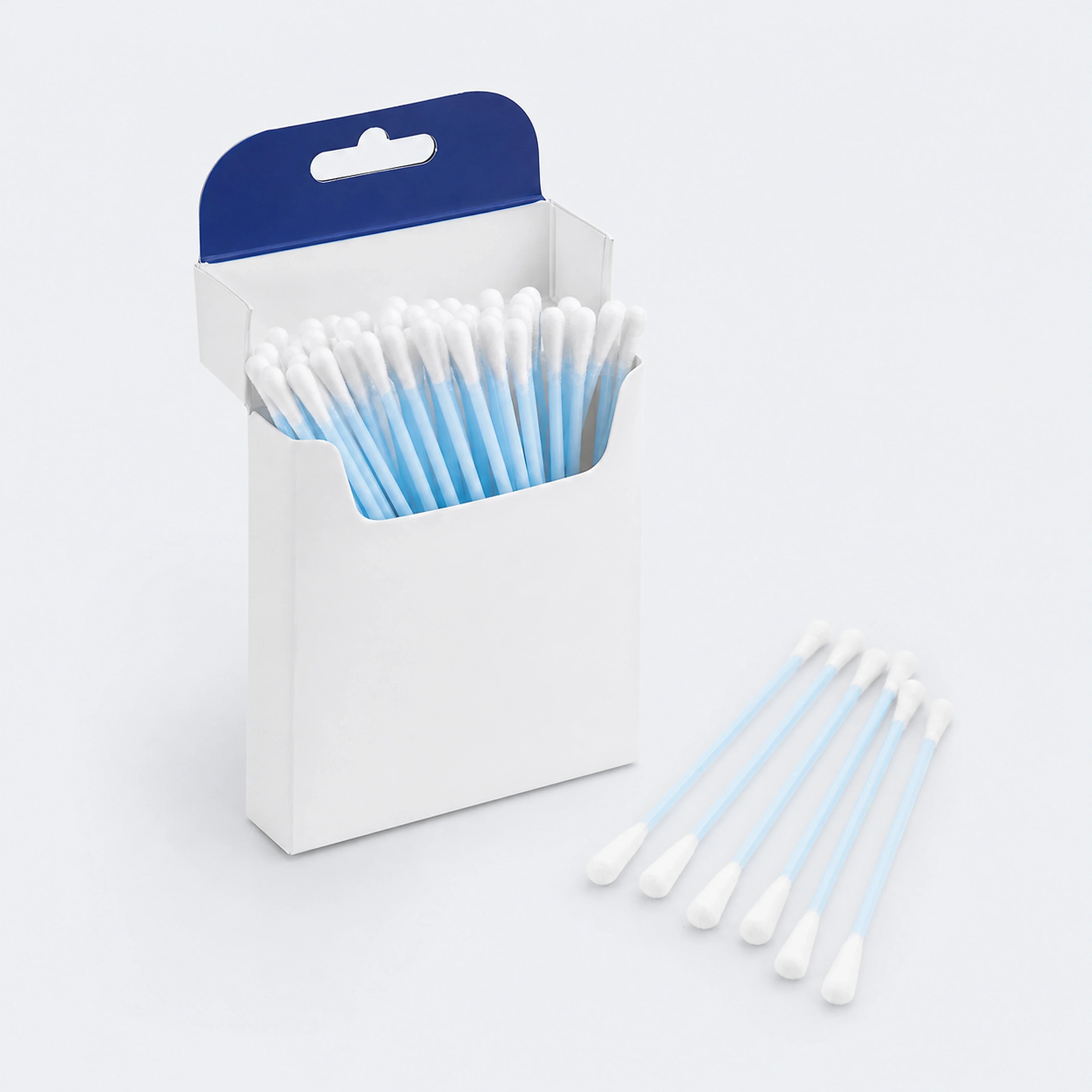 Pet Ear Cleaning Cotton Swabs.Multipurpose Ear Cleaning Cotton Swabs - 50PCS | ALDERKIN
