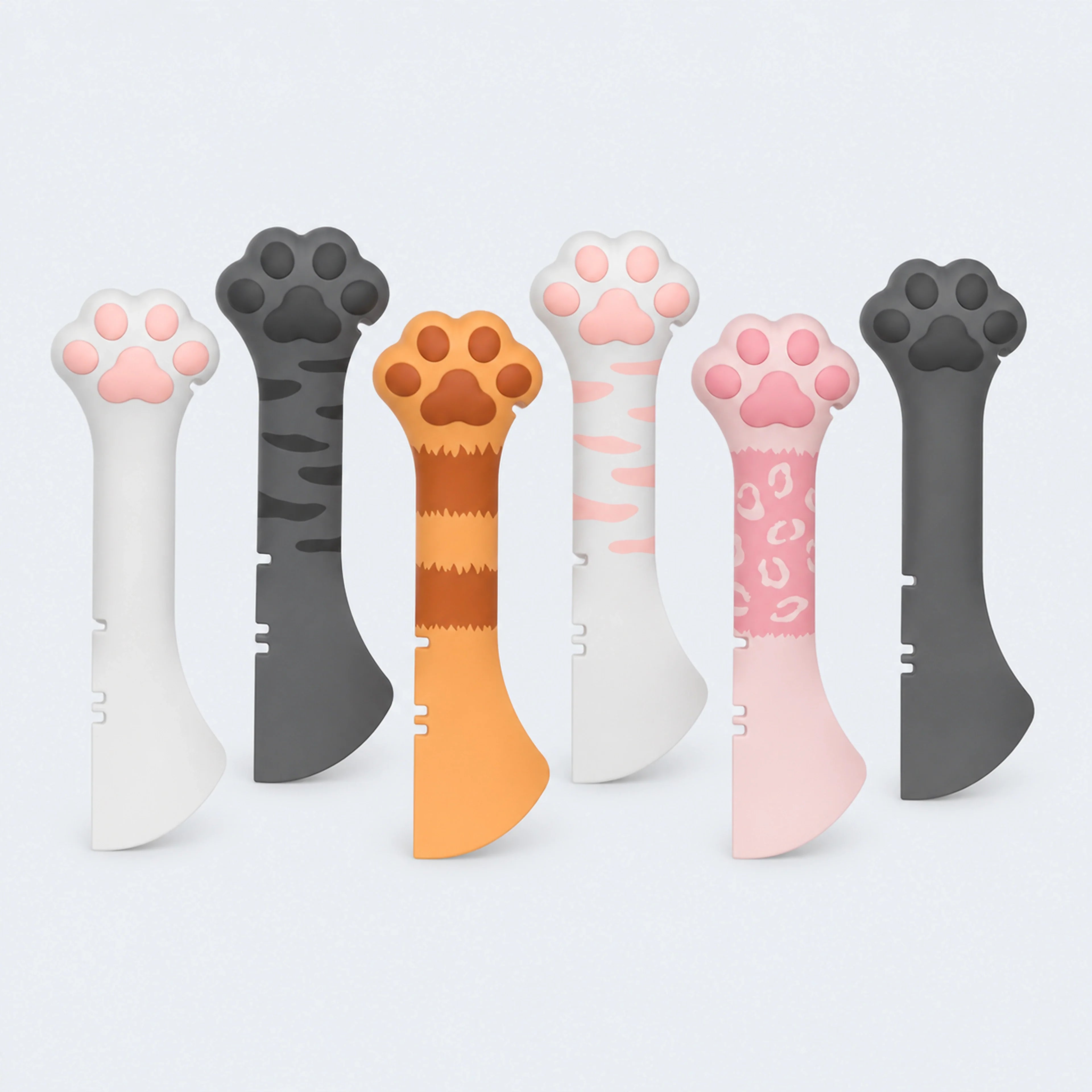 Pet Food Can Accessories – Openers, Lids & Spoons | ALDERKIN