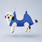 Pet Grooming Hammock for Dogs and Cats – 6 Colors, 4 Sizes | ALDERKIN