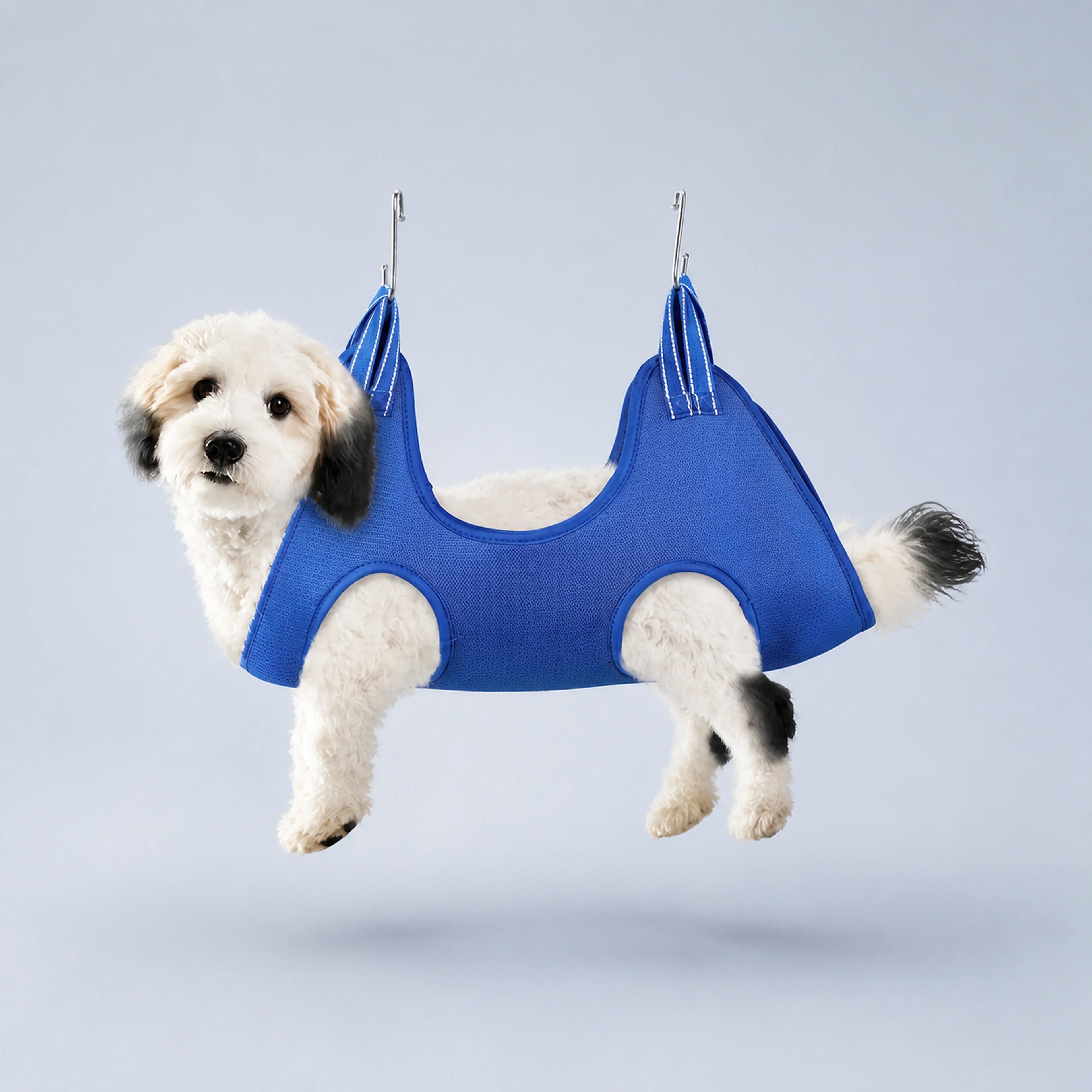 Pet Grooming Hammock for Dogs and Cats – 6 Colors, 4 Sizes | ALDERKIN