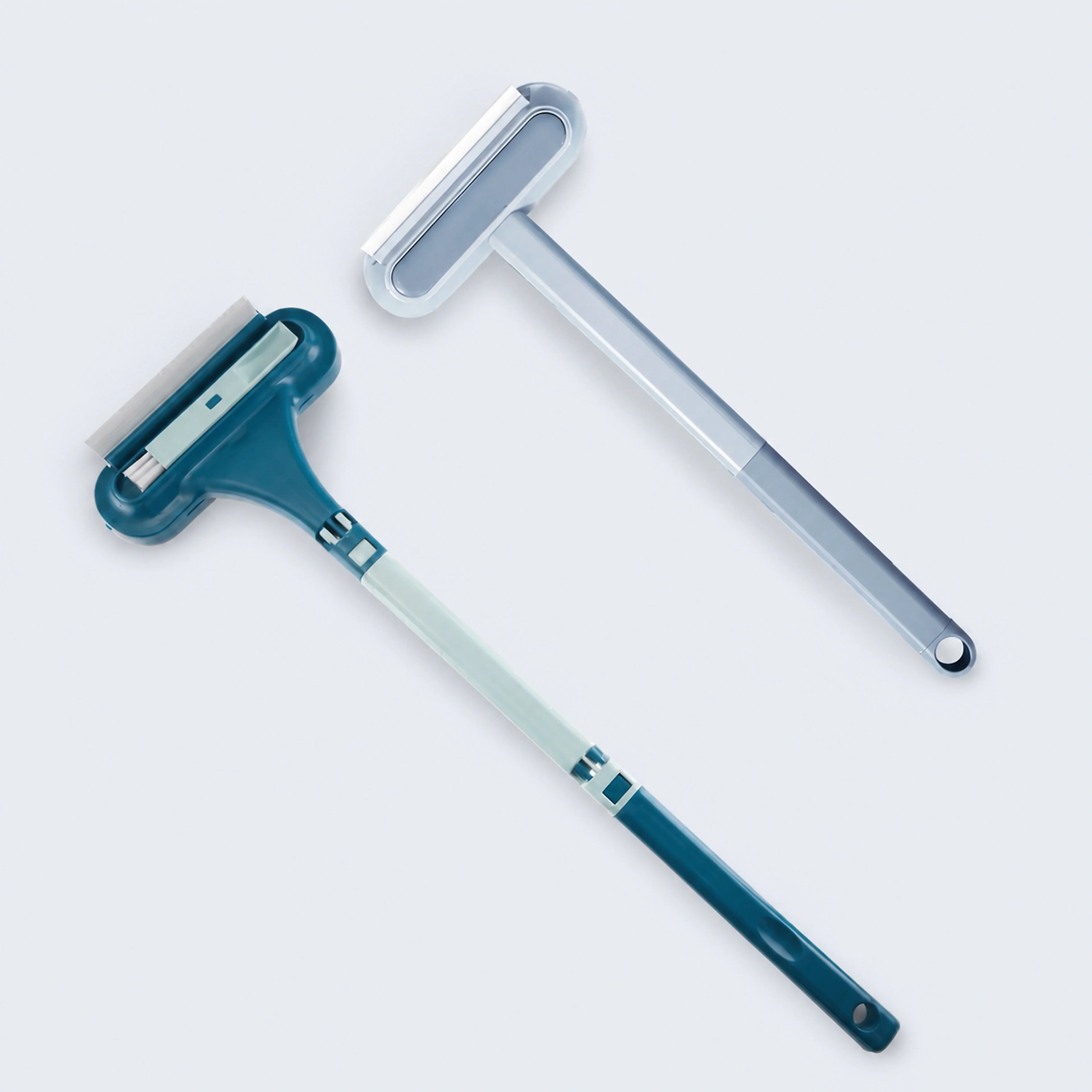 Reusable Pet Hair Remover for Furniture – 2 Handle Lengths | ALDERKIN