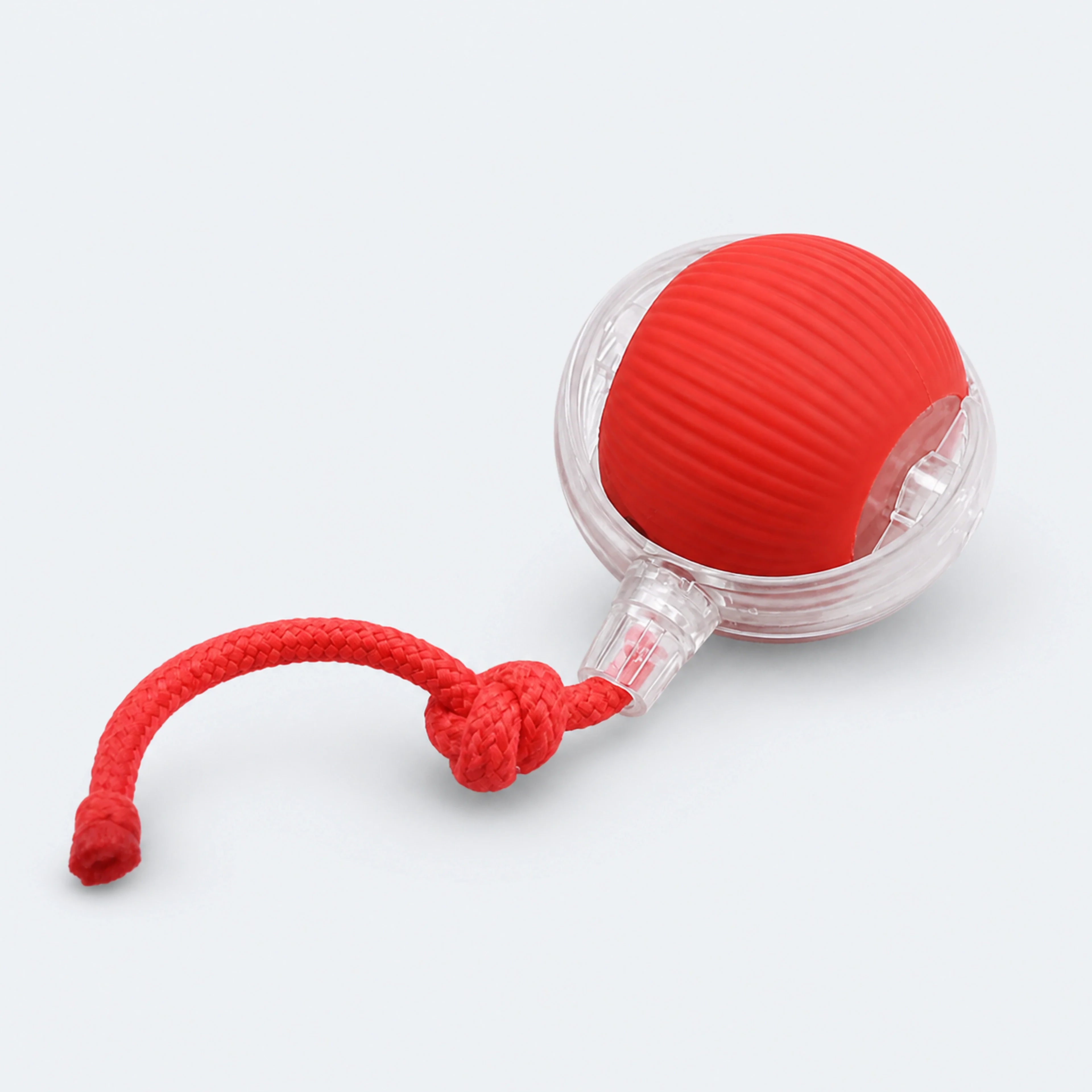 Rotating Smart Ball Cat Toy | ALDERKIN