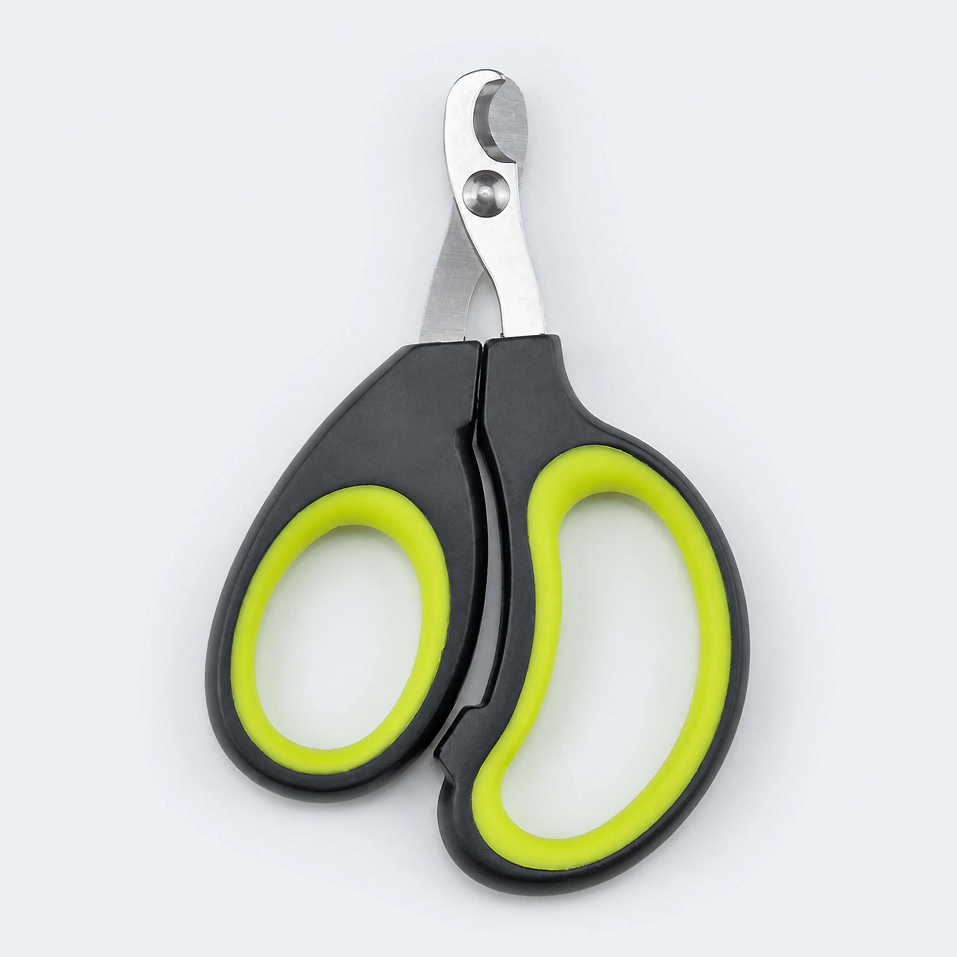 Scissor-Style Pet Nail Clippers – 7 Color Options | ALDERKIN