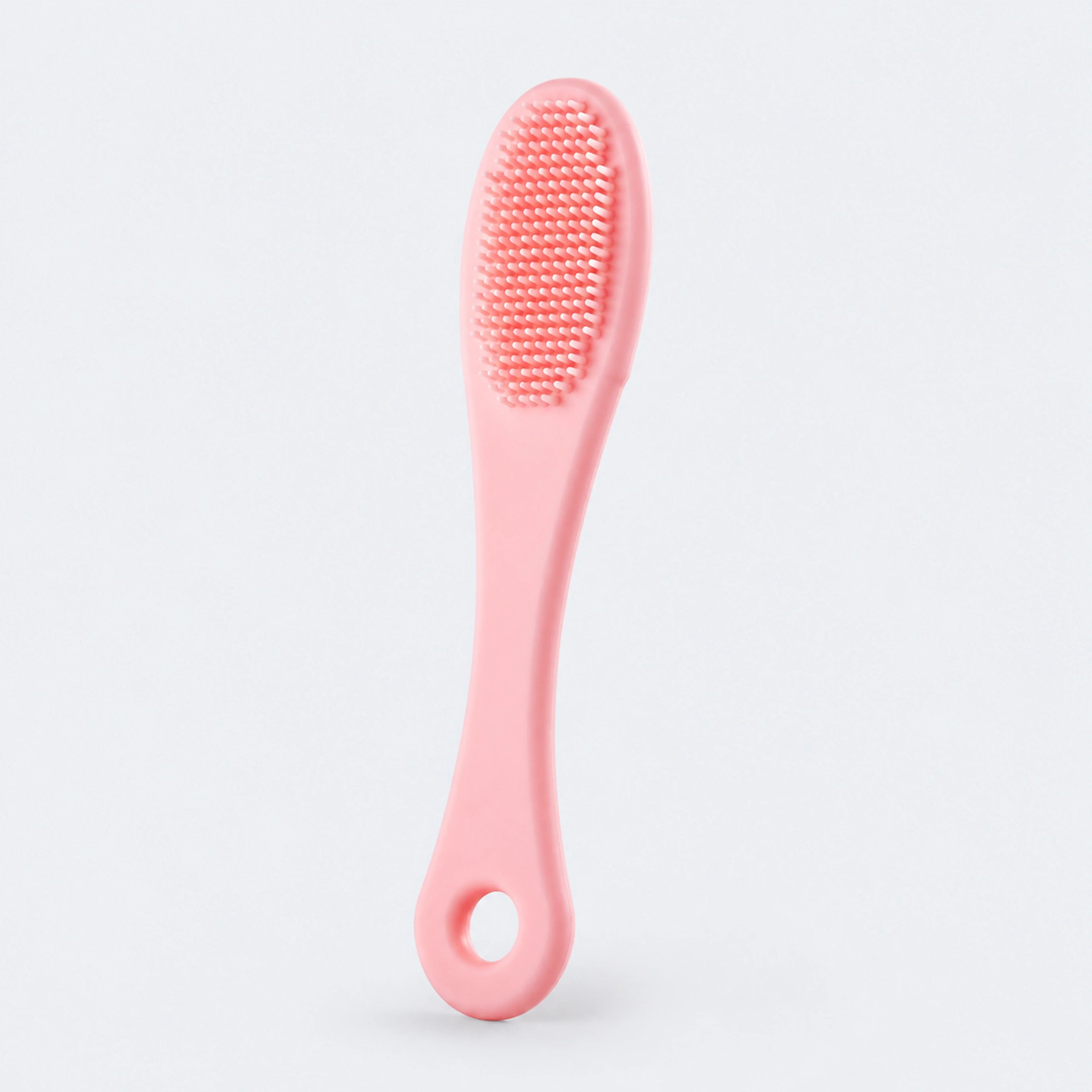 Silicone Pet Chin and Facial Cleaning Brush – Single or Multi-Pack | ALDERKIN