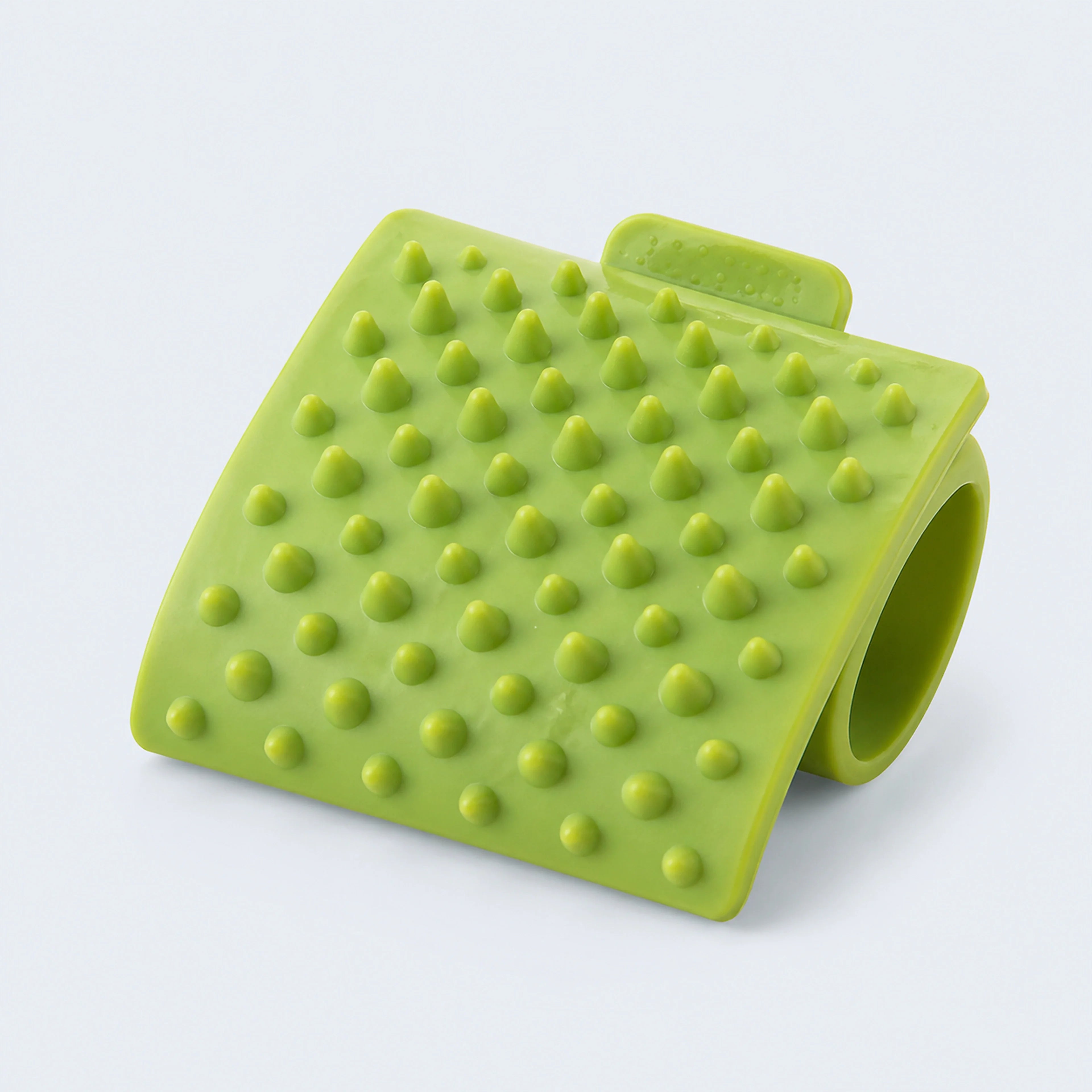 Silicone Pet Grooming Glove for Loose Hair – 2 Colors | ALDERKIN