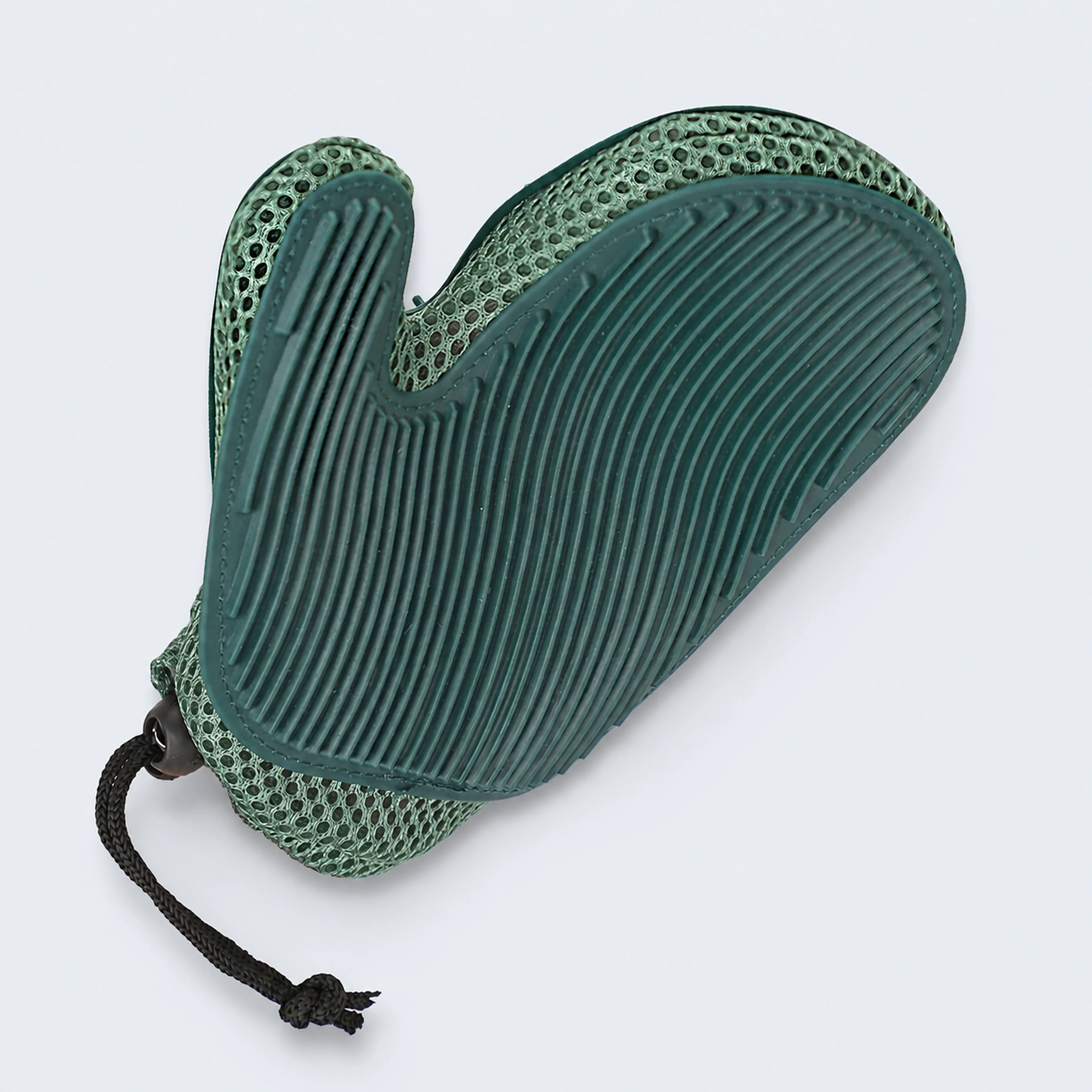 Silicone Pet Grooming Mitt – Single or Pair | ALDERKIN