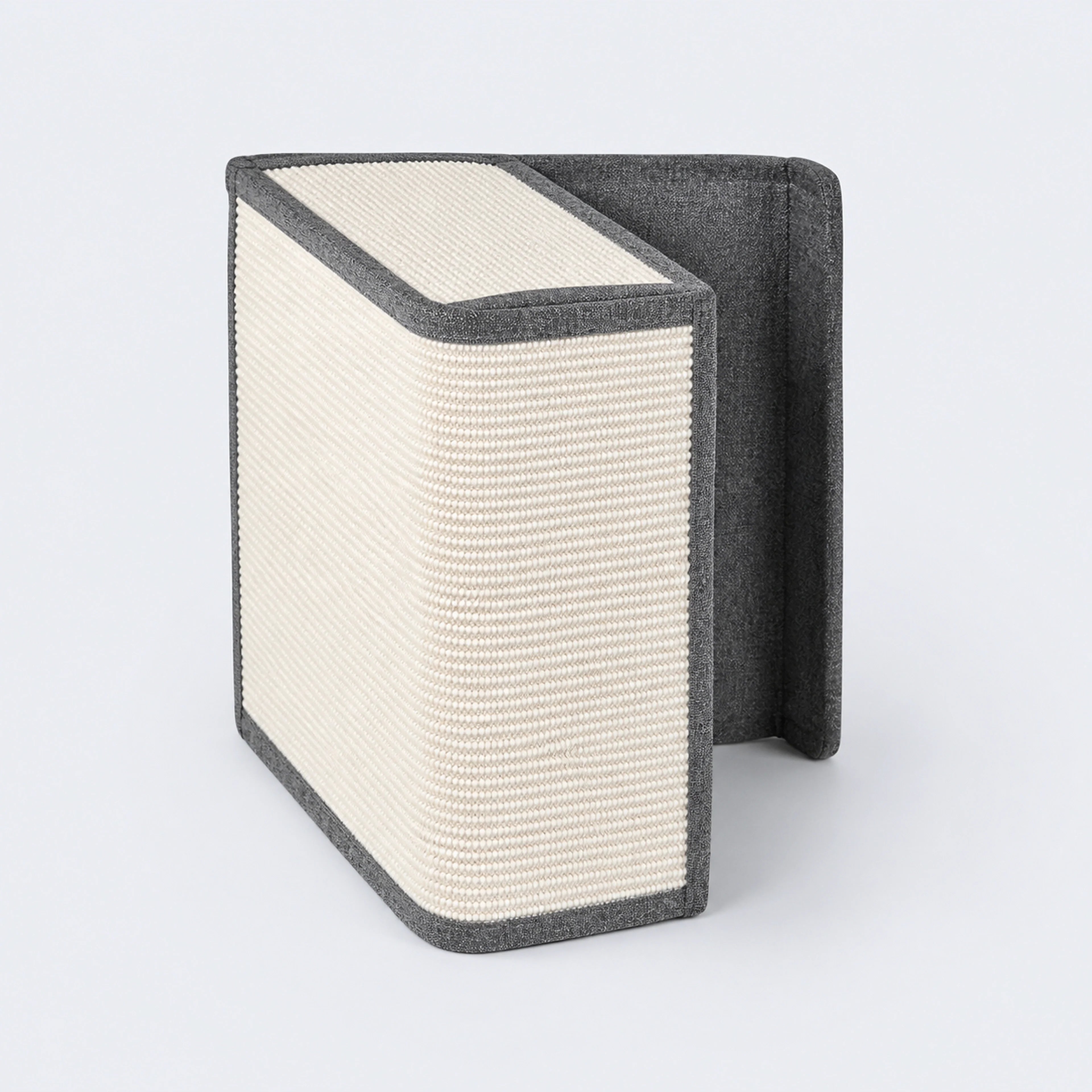 Sisal Sofa Arm Cat Scratcher Protector – Left or Right | ALDERKIN