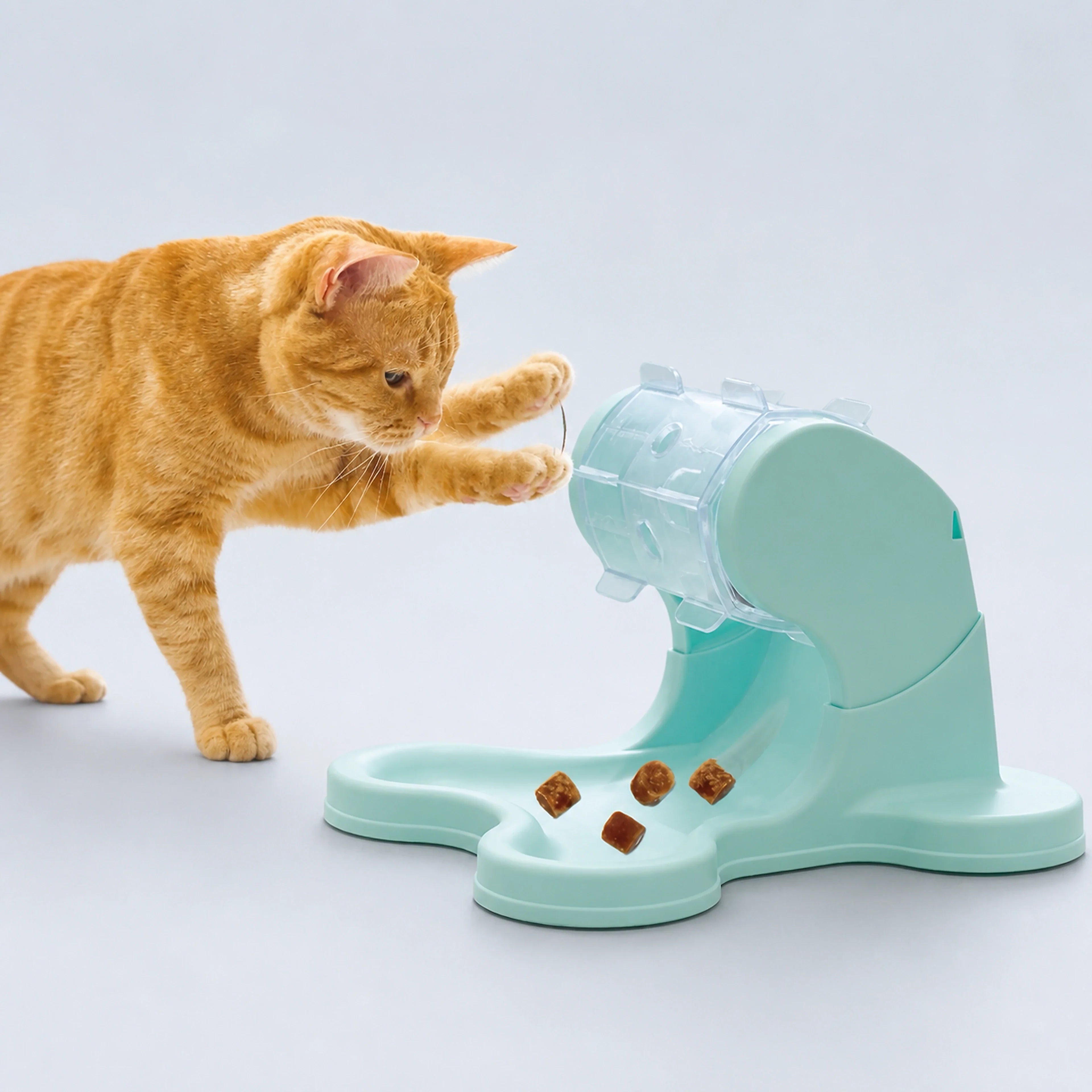 Treat Dispensing Puzzle Toy | ALDERKIN